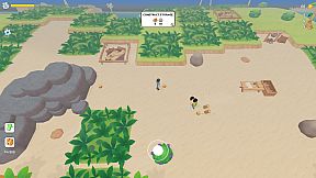 Island Rescue: Tropic Survival