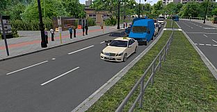 OMSI 2 Add-on Downloadpack Vol. 1 - AI Vehicles