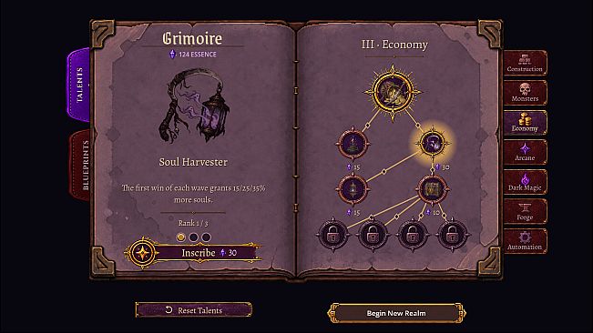 Dungeon Architect: Idle