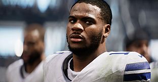 EA SPORTS Madden NFL 25 Deluxe Edition