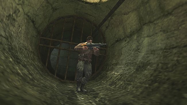 Resistance: Retribution