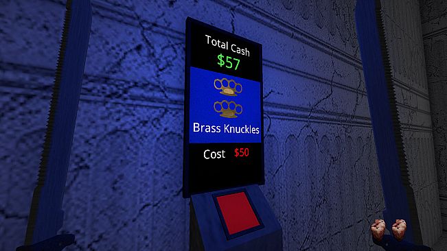 Zombie Liminal Fishing