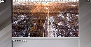 Super Jigsaw Puzzle: Generations - Sunsets 3
