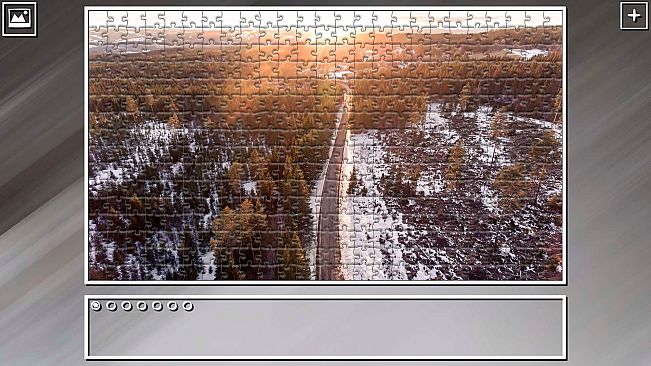 Super Jigsaw Puzzle: Generations - Sunsets 3