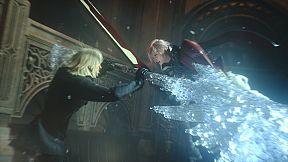 LIGHTNING RETURNS: FINAL FANTASY XIII