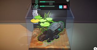 Fish Tankfully
