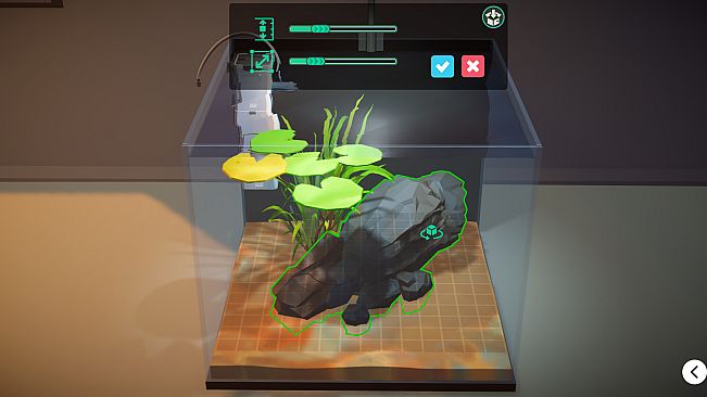 Fish Tankfully