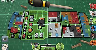 RISK: Global Domination - Resistor is Futile Map Pack