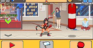 OnePunch - Trainer Buff (Unlimited Revival)