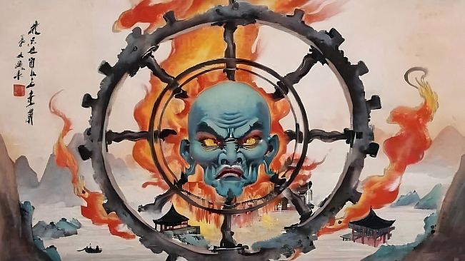 唐传奇 - 上元长干行