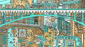 I commissioned some dogs