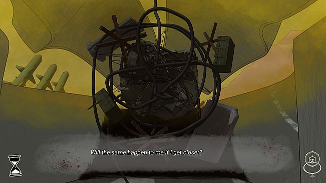 Tales of Weak People
