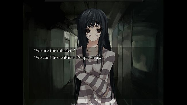 Denpa Virus