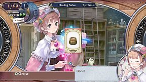 Atelier Rorona ~The Alchemist of Arland~ DX
