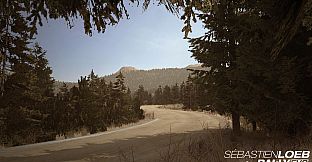 Sébastien Loeb Rally EVO - Pikes Peak Pack Peugeot 405 T 16 PP