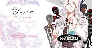 Nameless will heal your heart ~Yujin~