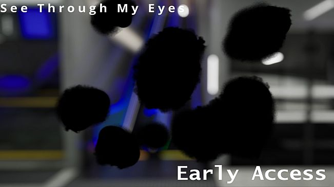 See Through My Eyes