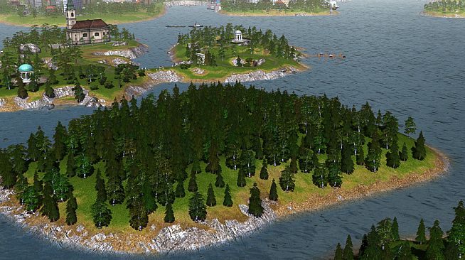 Cities in Motion: Soundtrack