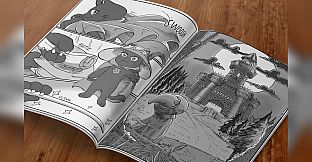 A Castle Full of Cats: Bag of Treats