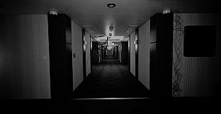 Dark Dimensions: The Last Shift