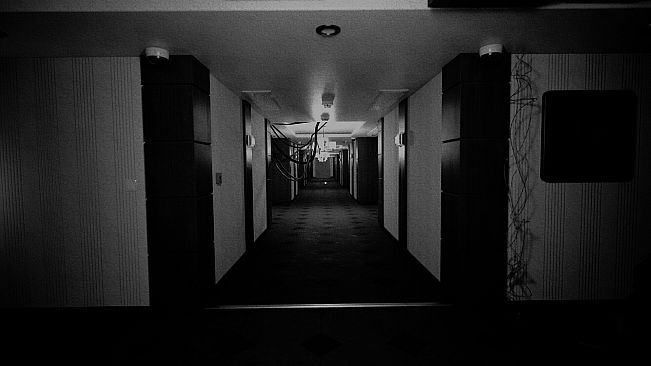 Dark Dimensions: The Last Shift