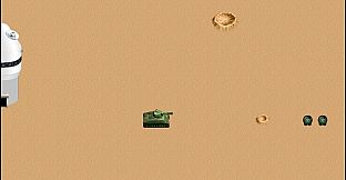 Watchtowers & Weaponry