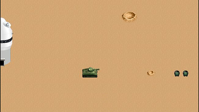 Watchtowers & Weaponry