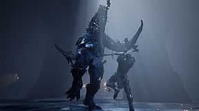 Mortal Shell: Enhanced Edition