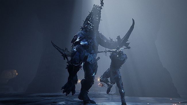 Mortal Shell: Enhanced Edition