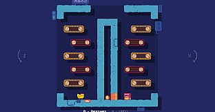 Duckthing's Rolling Rooms