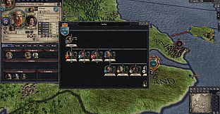 Crusader Kings II: Dynasty Shield III