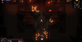 Hero Siege - Demon Slayer & Demonspawn Class