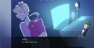 Mindworks: The Great Division