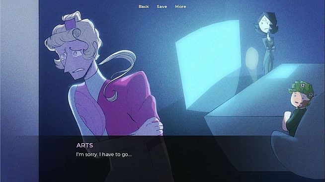 Mindworks: The Great Division