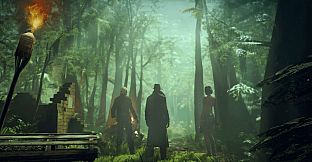 Arkham Horror: Mother’s Embrace