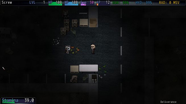 Waste Walkers Deliverance