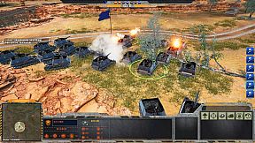 Heavyarms Assemble: WWII