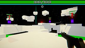 THE GREAT GEOMETRIC MULTIVERSE TOUR