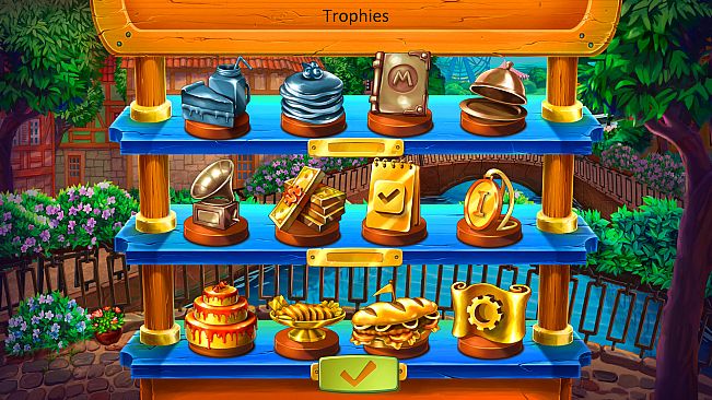 Cooking Trip: Back on the road