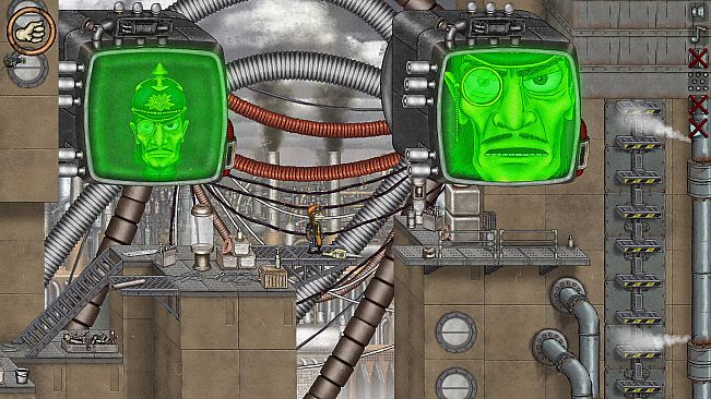 The Last Shot (Windows)