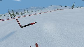 Ski Patrol