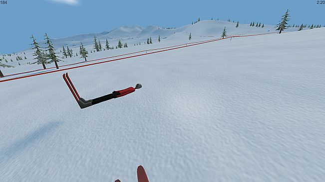 Ski Patrol
