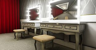 Dressing Room | Virtual Girl - Sex Simulator VR