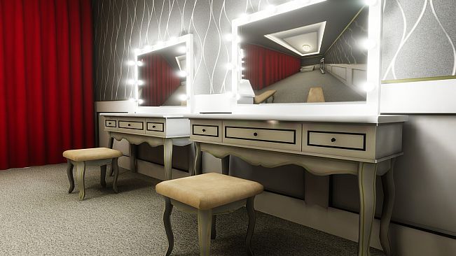 Dressing Room | Virtual Girl - Sex Simulator VR