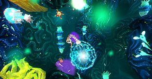 Into the Belly of the Beast