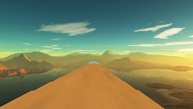 LSD: Dream Emulator Retro