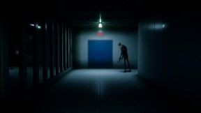 THREAT -SCREAM AND ESCAPE-