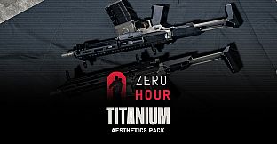 Titanium Aesthetics Pack
