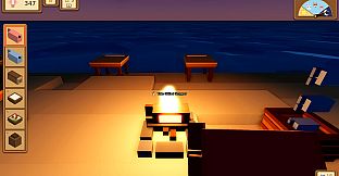 Cubara: A Table by the Sea