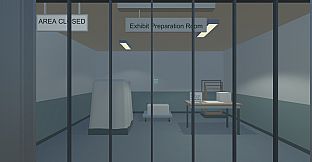 Elevator Button Simulator